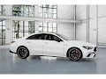 2026 Mercedes-Benz CLA CLA 45 AMG®