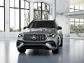 2026 Mercedes-Benz GLE GLE 53 AMG®