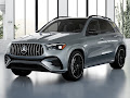 2026 Mercedes-Benz GLE GLE 53 AMG®
