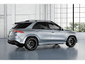 2026 Mercedes-Benz GLE GLE 53 AMG®