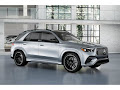 2026 Mercedes-Benz GLE GLE 53 AMG®
