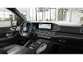 2026 Mercedes-Benz GLE GLE 63 S AMG®
