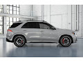 2026 Mercedes-Benz GLE GLE 63 S AMG®