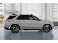2026 Mercedes-Benz GLE GLE 63 S AMG®