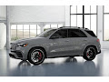 2026 Mercedes-Benz GLE GLE 63 S AMG®