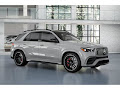 2026 Mercedes-Benz GLE GLE 63 S AMG®