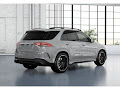 2026 Mercedes-Benz GLE GLE 63 S AMG®