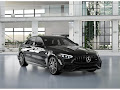2026 Mercedes-Benz C-Class C 43 AMG®