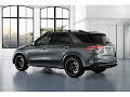 2026 Mercedes-Benz GLE GLE 53 AMG®