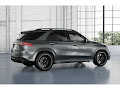 2026 Mercedes-Benz GLE GLE 53 AMG®