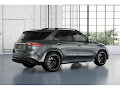 2026 Mercedes-Benz GLE GLE 53 AMG®