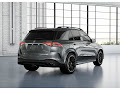 2026 Mercedes-Benz GLE GLE 53 AMG®