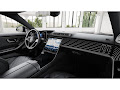 2026 Mercedes-Benz S-Class S 580
