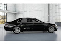 2026 Mercedes-Benz S-Class S 580