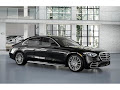 2026 Mercedes-Benz S-Class S 580