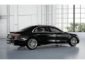 2026 Mercedes-Benz S-Class S 580
