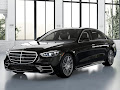 2026 Mercedes-Benz S-Class S 580