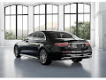 2026 Mercedes-Benz S-Class S 580