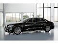 2026 Mercedes-Benz S-Class S 580