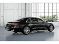 2026 Mercedes-Benz S-Class S 580