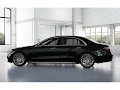 2026 Mercedes-Benz S-Class S 580
