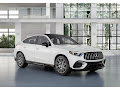 2026 Mercedes-Benz GLC GLC 43 AMG®