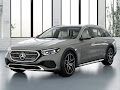 2026 Mercedes-Benz E-Class E 450