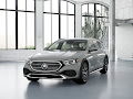 2026 Mercedes-Benz E-Class E 450