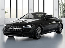 2026 Mercedes-Benz CLE CLE 300