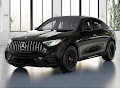2026 Mercedes-Benz GLC GLC 43 AMG®