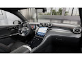 2026 Mercedes-Benz GLC GLC 43 AMG®