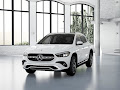 2025 Mercedes-Benz GLA GLA 250