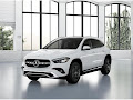 2025 Mercedes-Benz GLA GLA 250