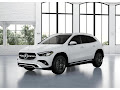 2025 Mercedes-Benz GLA GLA 250