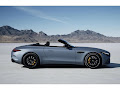 2025 Mercedes-Benz SL-Class SL 63 AMG® S E Performance