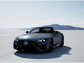 2025 Mercedes-Benz SL-Class SL 63 AMG® S E Performance