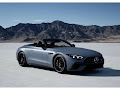 2025 Mercedes-Benz SL-Class SL 63 AMG® S E Performance