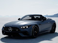 2025 Mercedes-Benz SL-Class SL 63 AMG® S E Performance