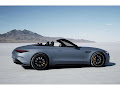 2025 Mercedes-Benz SL-Class SL 63 AMG® S E Performance