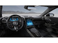 2025 Mercedes-Benz SL-Class SL 63 AMG® S E Performance