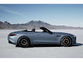2025 Mercedes-Benz SL-Class SL 63 AMG® S E Performance