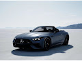 2025 Mercedes-Benz SL-Class SL 63 AMG® S E Performance