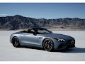 2025 Mercedes-Benz SL-Class SL 63 AMG® S E Performance
