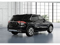 2025 Mercedes-Benz GLE GLE 450