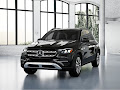 2025 Mercedes-Benz GLE GLE 450
