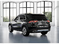 2025 Mercedes-Benz GLE GLE 450
