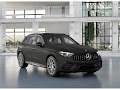 2025 Mercedes-Benz GLC GLC 63 AMG® S E Performance