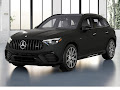 2025 Mercedes-Benz GLC GLC 63 AMG® S E Performance