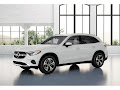 2026 Mercedes-Benz GLC GLC 350e