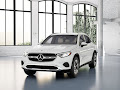 2026 Mercedes-Benz GLC GLC 350e